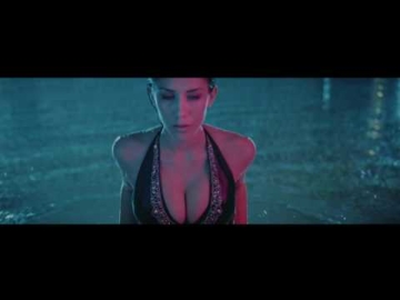 Реклама Nemiroff Premium.( Коли вже майже свято, ти вже майже там. (Басейн))